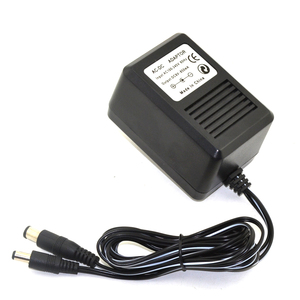 Adaptateur secteur 3 en 1 US Plug Chargeur d'alimentation pour NESes pour SNESes pour SEGA Genesis - Product Image 2