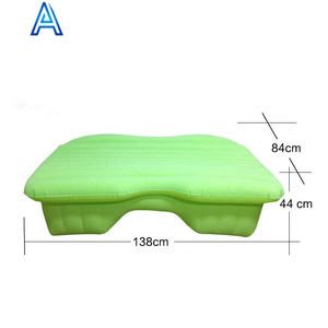 Matelas <span class=keywords><strong>gonflable</strong></span> portable pour <span class=keywords><strong>voiture</strong></span>, <span class=keywords><strong>coussin</strong></span> de siège arrière de véhicule, lit de voyage, <span class=keywords><strong>coussin</strong></span> <span class=keywords><strong>gonflable</strong></span> pour le camping en plein air, lit d'air - Product Image 6
