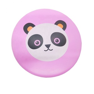 <span class=keywords><strong>Disco</strong></span> volador de perro luminoso con logotipo de <span class=keywords><strong>precio</strong></span> al por mayor personalizado de fábrica para entrenamiento de cachorros y juego al aire libre - Product Image 4