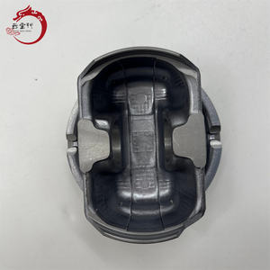 Sistema de motor de alta calidad, conjunto de pistón, pasador y anillo de retención 23410-2G510 234102G510 para Hyundai Grand Santa Fe 23410 2G510 - Product Image 2