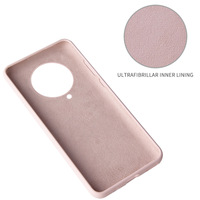 Pour Xiaomi Mi 11 ultra coque en silicone coque de téléphone portable couverture en silicone liquide pour Redmi Note 10 Pro pour Poco X3 M3 Note 9