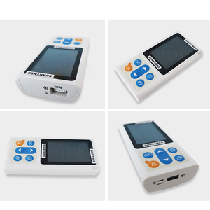 Monitoreo de pacientes veterinarios al mejor <span class=keywords><strong>precio</strong></span>, monitor de pulsioxímetros veterinarios de Frecuencia Cardíaca de animales, al mejor <span class=keywords><strong>precio</strong></span> de la semana, al momento de la llegada - Product Image 4