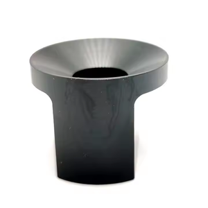 ชิ้นส่วนโลหะกลึงตามสั่ง CNC อะลูมิเนียมและสแตนเลส ทองเหลือง สำหรับชิ้นส่วนที่ต้องการในอินเดีย วัสดุอัลลอยและสังกะสี - Product Image 4