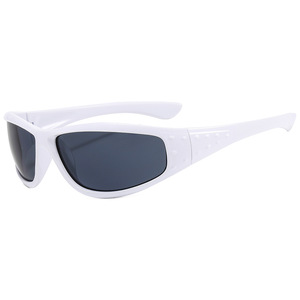 Gafas de Sol Deportivas Psn con Montura Completa, Polarizadas, Protección UV400, Multifuncionales y Modernas para Ciclismo - Product Image 3