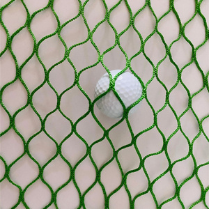 Chất Lượng Tốt Thể Thao Tennis Ultra Violet Nấm Mốc Chống 1Inch Knotless An Toàn <span class=keywords><strong>Golf</strong></span> Net - Product Image 2