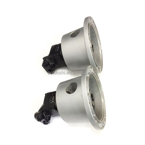 Bomba hidráulica <span class=keywords><strong>Parker</strong></span>, <span class=keywords><strong>motor</strong></span> de bomba de pistón <span class=keywords><strong>Parker</strong></span>, <span class=keywords><strong>motor</strong></span> hidráulico, ventilador, <span class=keywords><strong>motor</strong></span> de accionamiento, 2, 2, 1, 2, 2 - Product Image 5