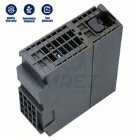 Controlador PLC de Proceso Único 6ES7654-6CL03-3GF1 6ES76546CL033GF1 con Servicio de Conversor Modbus OPC Personalizado