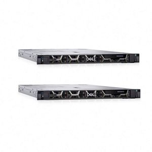 Precio de Fábrica PowerEdge R6625 AMD EPYC 9354 10SFF 2*1400W H755 Servidor en Rack 1U R6625 - Product Image 1