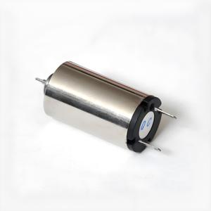 12V DC 1220 vòng/phút coreless động cơ với 20000 vòng/phút tốc độ nam châm vĩnh cửu xây dựng cho RC sở thích <span class=keywords><strong>servo</strong></span> và mô hình máy bay - Product Image 2
