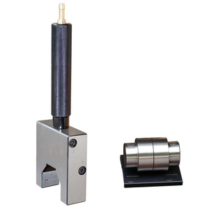 Nauwkeurige luchtdopmeter 2 Jet ID & OD diametercombinatie met een nauwkeurigheid van 0,001 mm OEM Senquan - Product Image 3