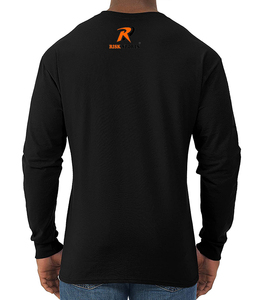 Nueva Camisa Casual de Manga Larga de Invierno, Tejida en Poliéster/Algodón, Color Sólido, con Etiquetas de Logotipo Personalizadas, Secado Rápido, Transpirable, Estilo Urbano - Product Image 2