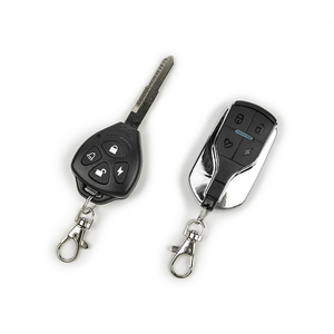 Kompakter Motorrad-Sicherheitsalarm mit Vibrationsalarm und Fernbedienung - Product Image 4
