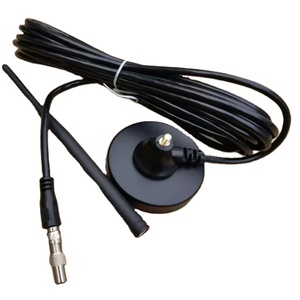 Antenne courte universelle à gain élevé <span class=keywords><strong>pour</strong></span> décodeur TV numérique terrestre HD DTMB, faisceau de câbles <span class=keywords><strong>pour</strong></span> regarder <span class=keywords><strong>la</strong></span> télévision numérique - Product Image 5
