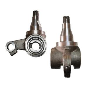 ดุมพวงมาลัย Doosan รุ่น D20NXV D30NXV ซ้าย ขวา สำหรับอะไหล่รถยก หมายเลขอะไหล่ 19010110-00063 19010110-00064 - Product Image 1