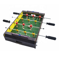 Mini jeu de table de football Jeu de football Jeux de société pour enfants