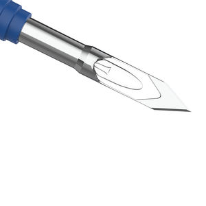 <span class=keywords><strong>PH</strong></span>-2-211 Edelstahl-Speers pitze Nachfüllbare <span class=keywords><strong>PH</strong></span>-Elektrode - Product Image 2