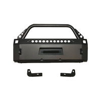 Pare-chocs automobile en acier sur mesure, barre de protection en aluminium pour 4 Runner, prix d'usine
