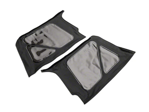 Capota de Lona para Jeep Wrangler <span class=keywords><strong>TJ</strong></span> con Ventana Tintada - Product Image 5