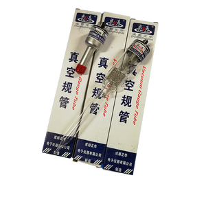 उच्च वैक्यूम ZHVAC ZJ-27 Pirani गेज ट्यूब के लिए वैक्यूम कोटिंग मशीन/वैक्यूम गेज के प्रकार/thermocouple वैक्यूम सेंसर - Product Image 2