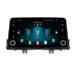 <span class=keywords><strong>Autoradio</strong></span> RoadNavi Android 13 pour <span class=keywords><strong>KIA</strong></span> Morning/<span class=keywords><strong>Picanto</strong></span> 2016-2018 CarPlay Gps Navi 4G 360 Caméra - Product Image 1