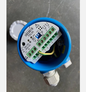 Detector de Nivel por Vibración Liquiphant FTL51 Original, Detector de Horquilla Vibratoria FTL51-AGW2DB4G4S, Interruptor - Product Image 6
