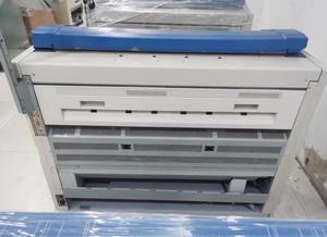 Copieur large format reconditionné A0, imprimante couleur, scanner pour KIP 3100 - Product Image 3