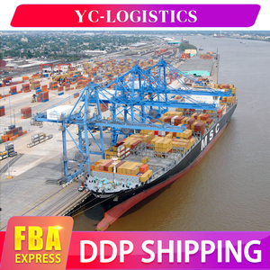 Quốc Tế Vận Chuyển Đường Biển Tốc Độ Trung Quốc Đại Lý Vận Chuyển Đến Mỹ Canada Anh Cửa Đến Cửa Dịch Vụ Vận Chuyển Hàng Hóa Giao Nhận - Product Image 5