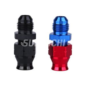SUMEICHI Racing Parts Raccord mâle AN6 à adaptateur de tube 5/16 ''pour ligne dure - Product Image 1