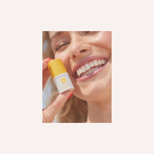 Balsamo Labbra Vegano Biologico Naturale alla Fragola <span class=keywords><strong>SPF</strong></span> <span class=keywords><strong>15</strong></span> UVA UVB, Protezione Solare a Lunga Durata, Idratante e Nutriente - Product Image 4