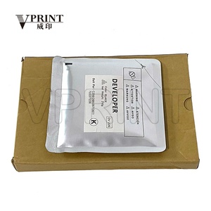 <span class=keywords><strong>Desarrollador</strong></span> Compatible y Nuevo DV226 DV 226 DV214 <span class=keywords><strong>C</strong></span> M Y K para Impresoras Konica Minolta Bizhub C256 C266 C287 C367 C7222 C7226 - Product Image 3