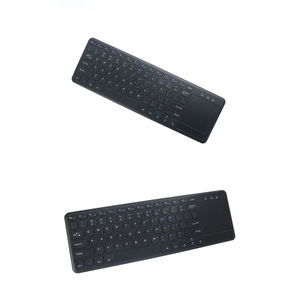 Ensemble clavier et souris mécaniques tactiles 2,4 G, taille standard, USB sans fil, nouveau, pour usage professionnel et bureau, nouveau, pour le poignet - Product Image 6