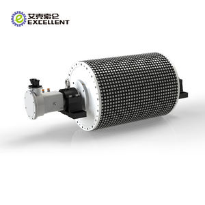 신제품 공장 제조 고속 전기 드럼 - Product Image 4