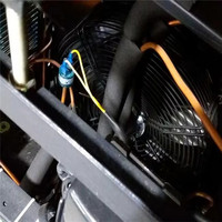 Magische Softijsmachine