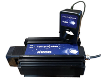 Dispositif électronique d'adoucissement et de détartrage ClearFlow 220V pour tuyaux en PE/PVC/PPR/métal, usage domestique et industriel, garantie 1 an
