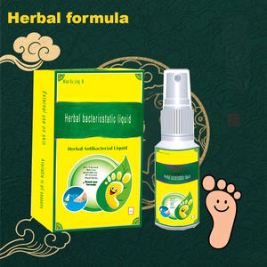 Eficaz espray para pies antiatleta. El uso diario puede inhibir el crecimiento de <span class=keywords><strong>hongos</strong></span> y prevenir la aparición <span class=keywords><strong>del</strong></span> <span class=keywords><strong>pie</strong></span> de atleta - Product Image 6