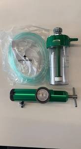 <span class=keywords><strong>Bouteille</strong></span> en aluminium mini 1L 5L avec régulateur de pression/débitmètre/humidificateur/sac/canule nasale/<span class=keywords><strong>masque</strong></span> à oxygène - Product Image 4