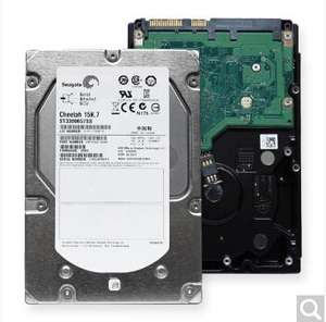 Жесткий диск Seagate F617N ST3300657SS, 300 ГБ, 15K RPM, 6Gbp/s SAS, <span class=keywords><strong>3</strong></span>,5 дюйма - Product Image 2