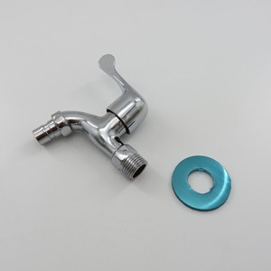 Nouveau design en acier inoxydable économiseur d'eau <span class=keywords><strong>robinet</strong></span> de machine à laver - Product Image 4