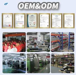 Estuche de almacenamiento de Banco de energía de <span class=keywords><strong>carcasa</strong></span> dura de Eva personalizado Estuche protector de <span class=keywords><strong>disco</strong></span> duro portátil que lleva bolsas y estuches de Eva para fines especiales - Product Image 3