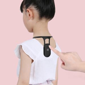 Correcteur et entraîneur de posture intelligent pour le dos, sans bretelles, avec rappel par vibration, pour l'entraînement et le soutien de la posture - Product Image 5