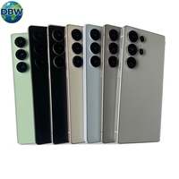 Modelos de Teléfono Móvil de Exhibición No Funcionales, Tamaño 1:1, para S25 Ultra, Accesorios de Exhibición, Estuche de Juguete