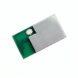 AW-CU570 โมดูลรับส่งสัญญาณ RF และโมเด็มสำหรับช่องสัญญาณของผู้ผลิต - Product Image 1
