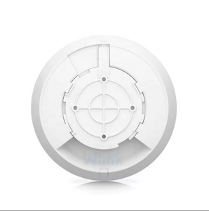 UBNT <span class=keywords><strong>U6</strong></span>-<span class=keywords><strong>Lite</strong></span> 5G gigabit bi-bande sans fil AP grand appartement à travers le plafond mural wifi6 couverture complète de la maison - Product Image 5
