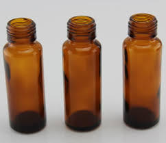 Fiale in Vetro Borosilicato da 5ml 10ml 15ml 20ml <span class=keywords><strong>30ml</strong></span> 50ml 60ml 100ml 120ml per Uso Farmaceutico e Cosmetico con Tappo - Product Image 3