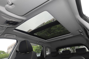 2023 Chery nouveaux véhicules à essence SUV de luxe 200 km/h <span class=keywords><strong>d</strong></span>épassent Zhuiguang LX 5 sièges SUV de luxe LHD RX VX LX TXL <span class=keywords><strong>d</strong></span>épôt - Product Image 4