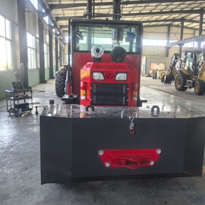 Archer Cpcd35rt 2026, Vehículo Todoterreno Compacto de 3.5t, 4x4, Mástil de Tres Etapas, Rendimiento de Tracción Superior - Product Image 1