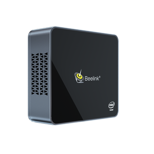 Beelink-mini pc <span class=keywords><strong>U59</strong></span> de i5-<span class=keywords><strong>N5095</strong></span>, 8GB, 256GB, Windo-ws10, <span class=keywords><strong>U59</strong></span>, fábrica - Product Image 4
