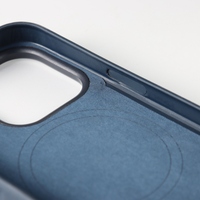 Coque de téléphone portable tricotée pour iphone 15 16 pro plus max