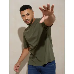 Camiseta Extra Grande 100 T, Merchandising Personalizado - Product Image 4