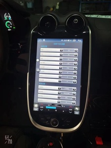 Radio de coche Android para McLaren GT 570 <span class=keywords><strong>540C</strong></span> 600LT Tesla Multimedia navegación GPS Auto estéreo unidad principal autoradio dvd video - Product Image 4